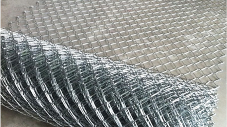 Top Manufacturers of Aluminum Perforated Sheets for Various Applications