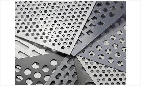 ПЕРФОРИРОВАННАЯ СЕТКА We have more than 20 years manufacture and exporting experience.