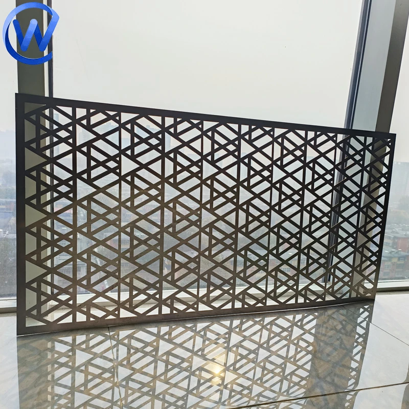 Perforated Metal Mesh: A Versatile Solution for Modern Industries – Launch of Hebei Weichun’s Premium Product Line