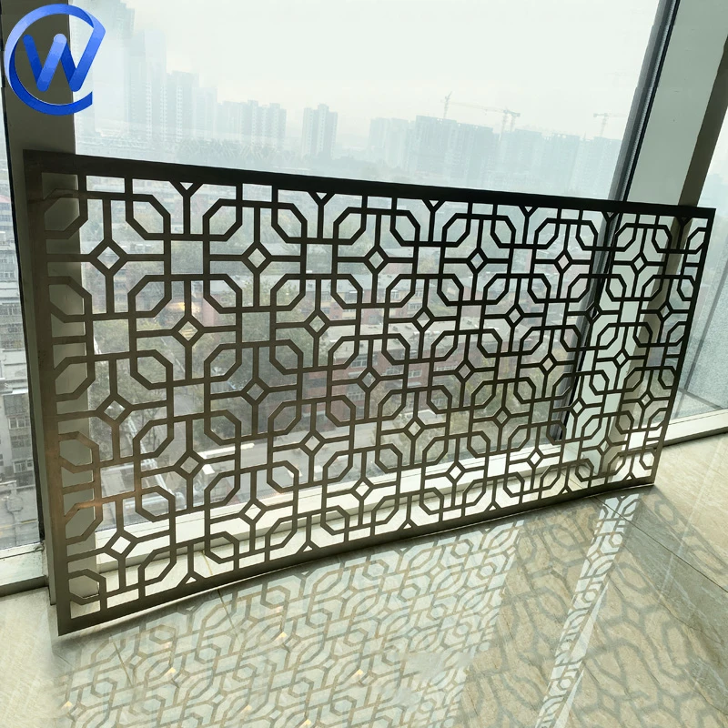 Perforated Metal Mesh – Custom, Wholesale Pricing