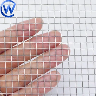 Woven Wire Mesh for Seed Sorting and Grading