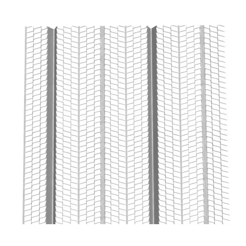 Rib Lath