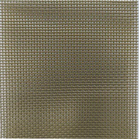 welded wire mesh panel manufacturer