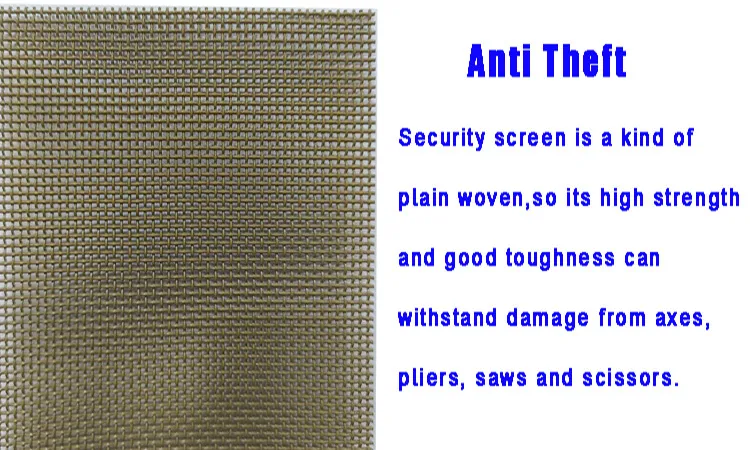 razor wire manufacturer