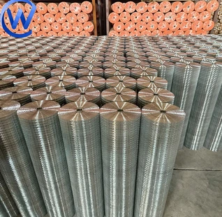 Advantages of Stainless Wire Mesh for Corrosive Environments