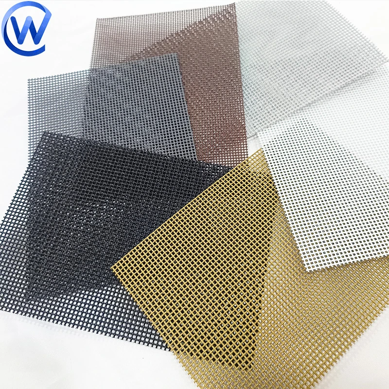 Security Window Screen Mesh | Stainless Steel, Anti-Theft, Safety