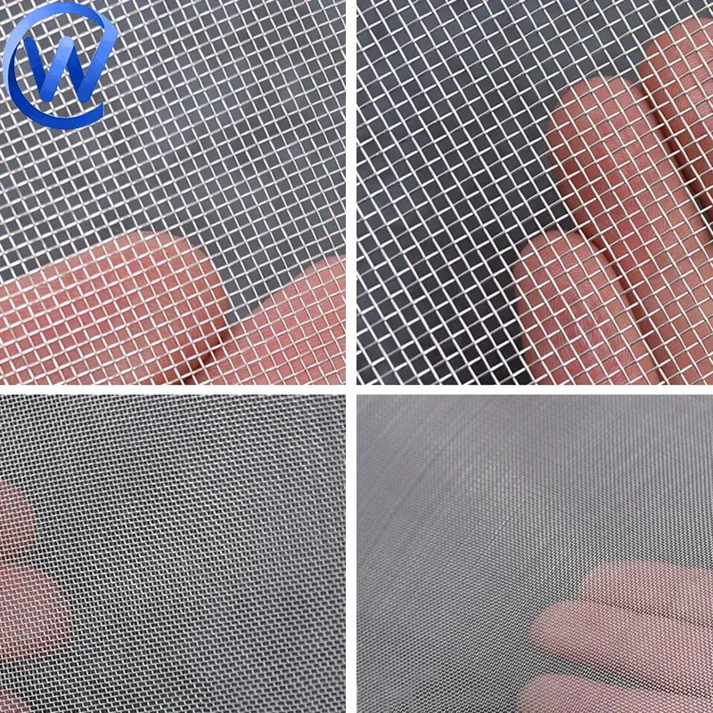 Need Square Wire Mesh—High Quality, Custom, Wholesale?