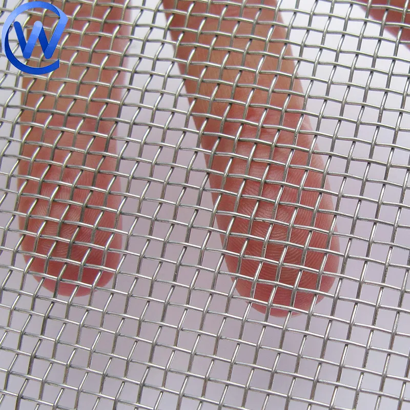 Need Square Wire Mesh—High Quality, Custom, Wholesale?