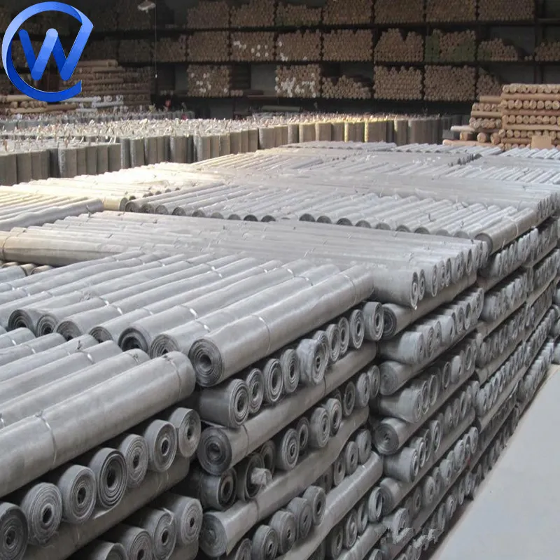 Need Square Wire Mesh—High Quality, Custom, Wholesale?