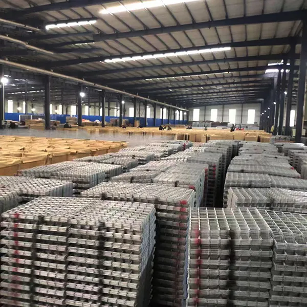 welded wire mesh panel1