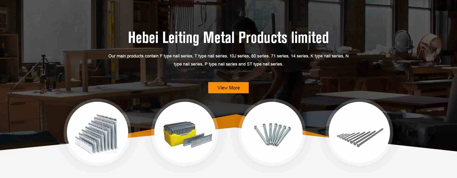 18% of brad nail providers - where to find reliable suppliers?