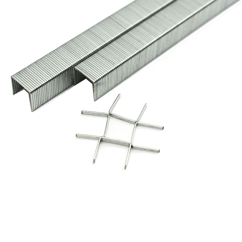 Read More AboutChina International Hardware Exhibition and successfully displayed its latest nail product series.