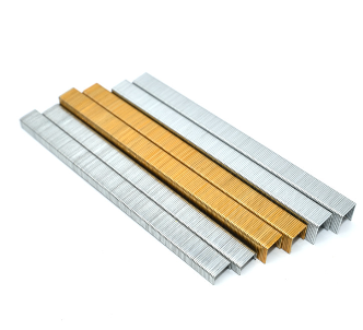 China 5 8 inch brad nails for precise and reliable fastening tasks.