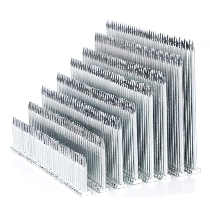 Top manufacturer of BN1810 brad nails, providing high quality products for various applications.