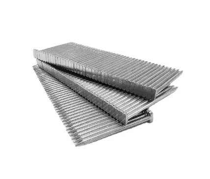 Read More AboutDifferent Types and Applications of Brad Nails