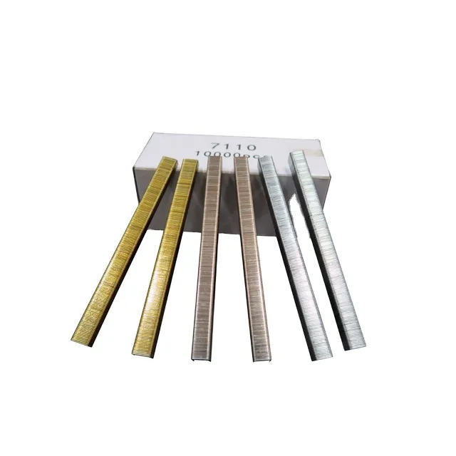 Manufacturer specializing in decorative nails for wood, creating unique and customized designs for furniture.