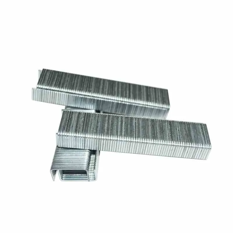 Read More AboutWhat type of stapler do I need?