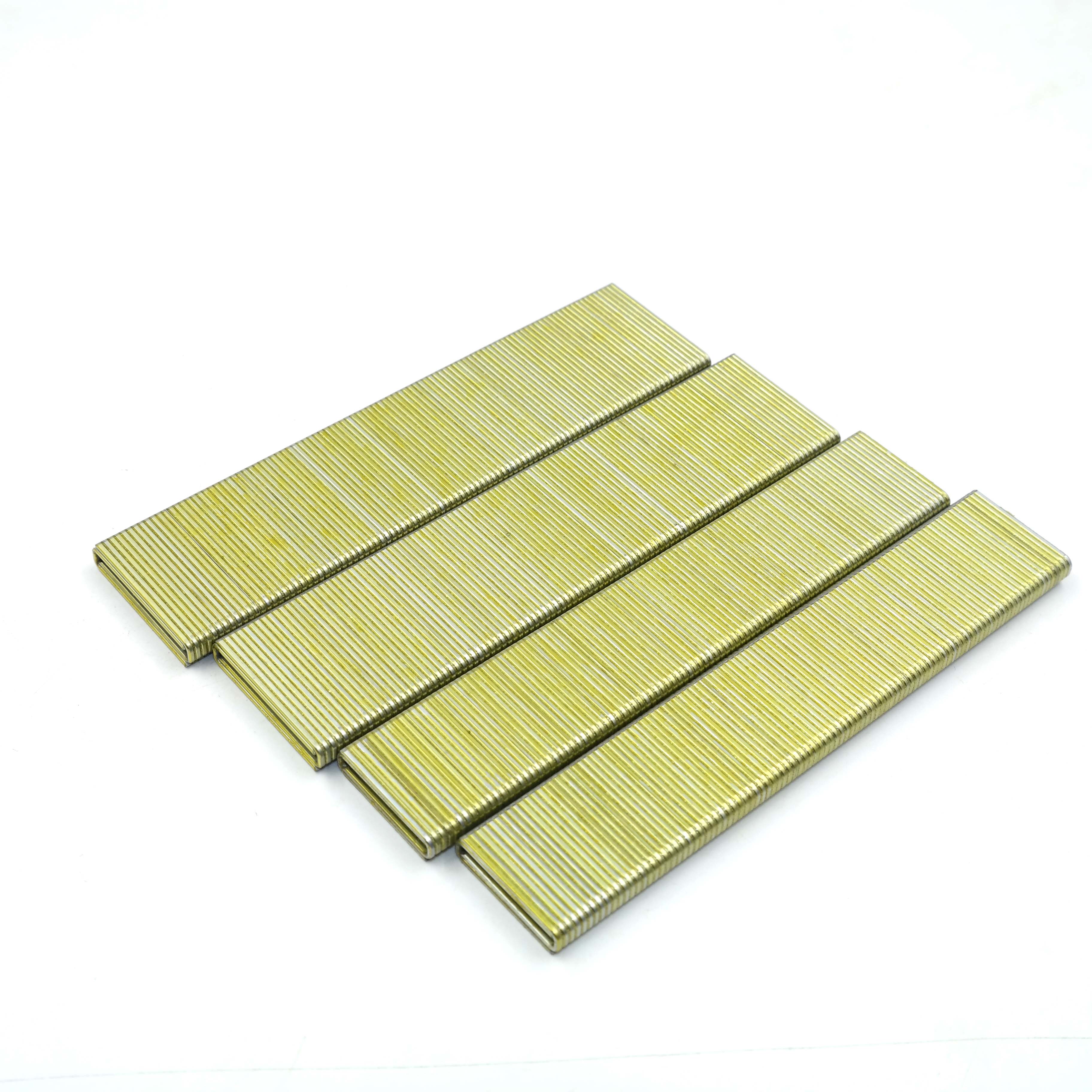 Read More AboutChina 7/16 Staples Shortage