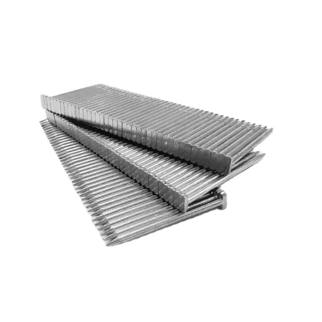 Read More AboutLeading Masonry Brad Nails Manufacturer Premium Quality Products