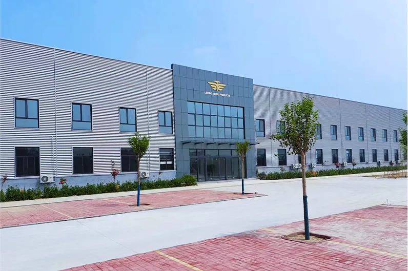 Read More AboutFactory where Brad Pitt painted nails for a film portrayal offers unique behind-the-scenes experience.