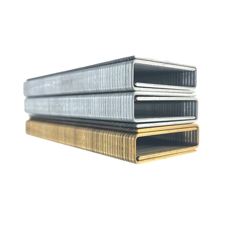 Read More AboutBulk Purchase 18g Stainless Steel Brad Nails, Strong and Durable