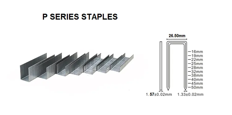 Read More AboutFinding Exterior Grade 18 Gauge Brad Nails from Top Manufacturers