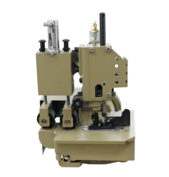 Precision And Efficiency With Single Needle Sewing Machines