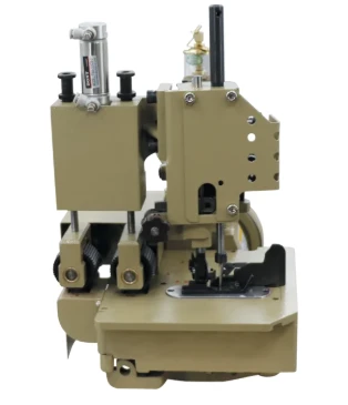 Elevate Your Sewing Game with a Single Needle Sewing Machine