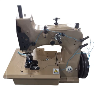 Lock Stitch Sewing Machine: Essential Technology for Precision Stitching