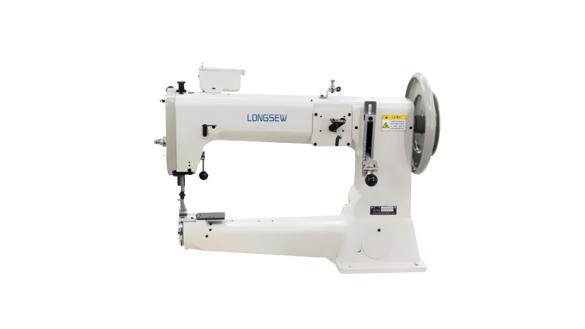 Sew Leather on Sewing Machine – Expert Tips & Industrial Insights