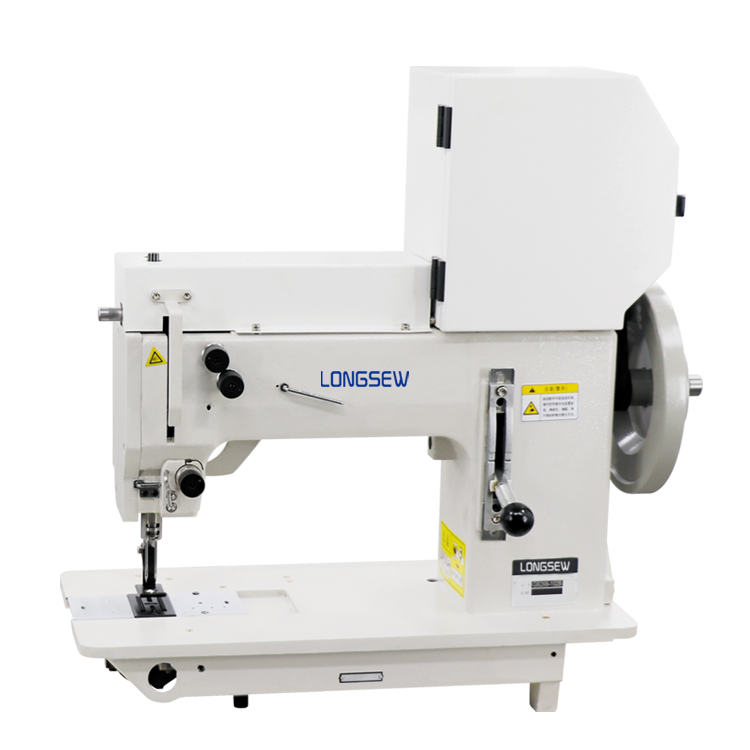 Durable and Efficient Strong Sewing Machines for Industry and Aid | Longsew