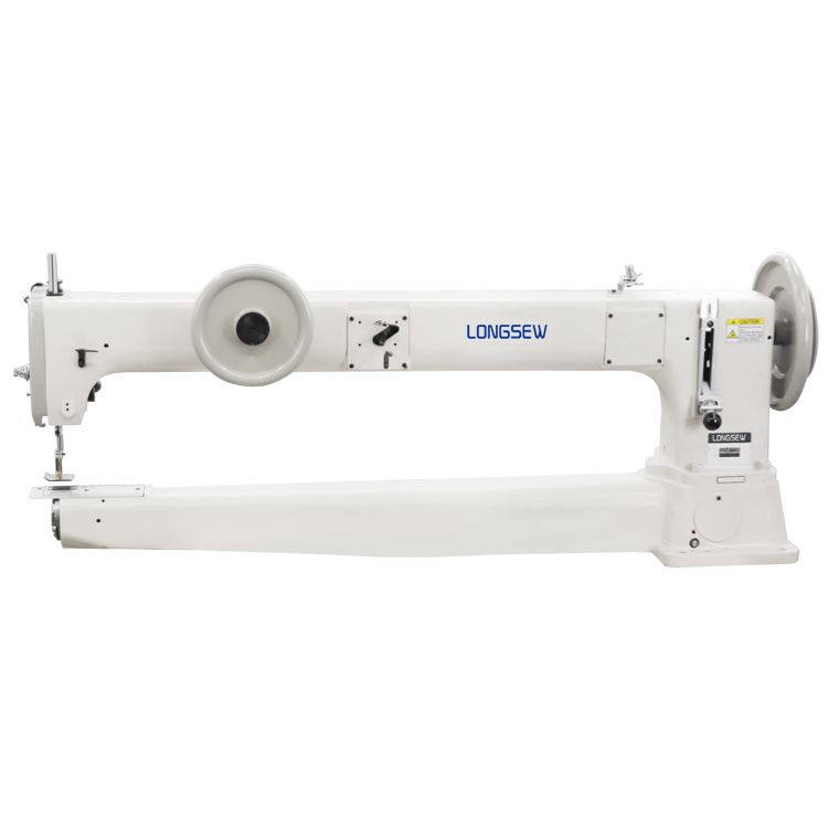 Durable & Efficient Simple Heavy Duty Sewing Machines | Global Industrial & Humanitarian Use