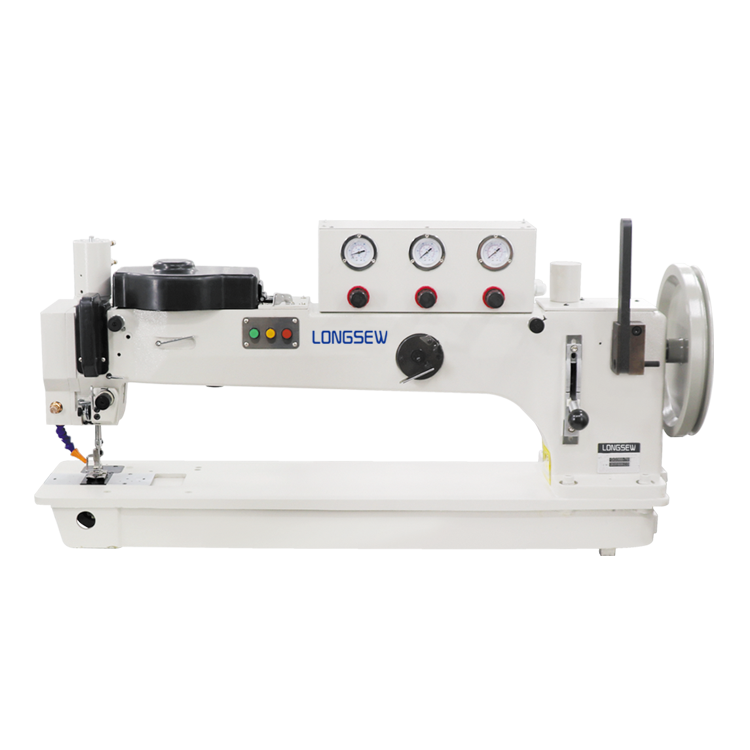 Explore the Cornely Chain Stitch – Industry Insights & Machine Specs