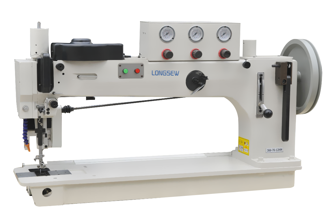 Durable, Sustainable Chain Stitch Belt Loops | Global Textile Solutions