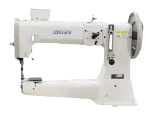 what is computerised sewing machine