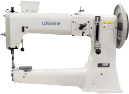 Explore High-Quality Heavy Duty Sewing Machines from China for Your Diverse Sewing Needs
