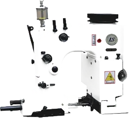 single needle machine price