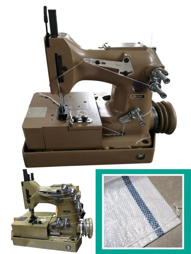 PP Woven /Big Bag Sewing Machine DN-2 Series