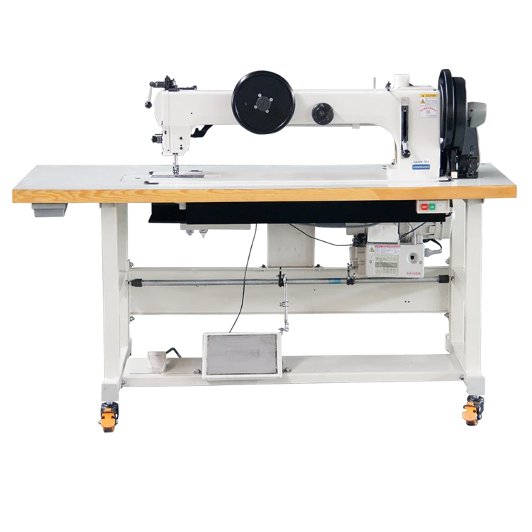 Heavy Duty Industrial Sewing Machine