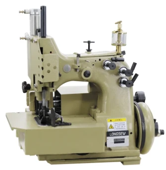 Versatile Performance with Single Needle Sewing Machines