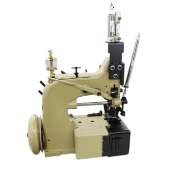 Achieve Seam Perfection With The Chain Stitch Sewing Machine