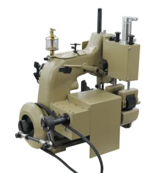 Craftsmanship in Fashion: The Single Needle Sewing Machine Advantage