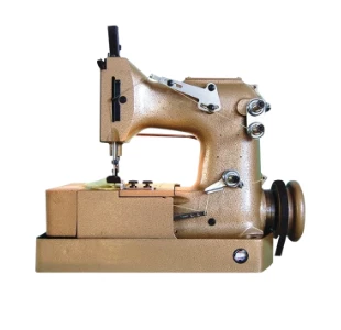 Lock Stitch Sewing Machine: Enhancing Efficiency with Advanced Stitching Technology