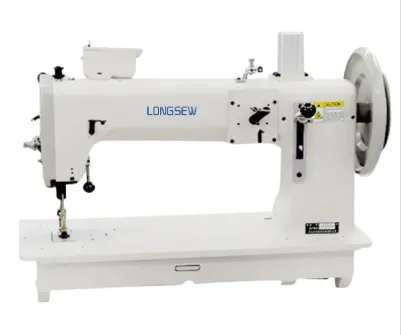 Transform Your Projects with Upholstery Sewing Machine