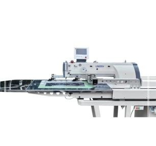 Chain Stitch Embroidery Machine For Sale: Perfect Blend Of Strength And Artistry