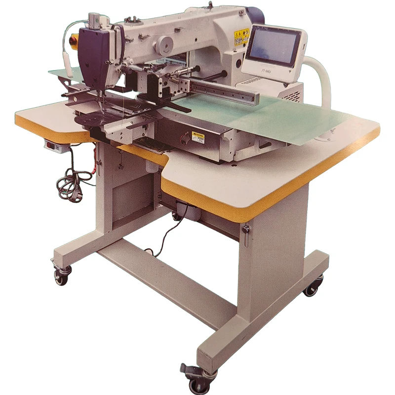 FIBC Bag / Jumbo Bag / Bulk Bag  Sewing Machine  LS300-5020