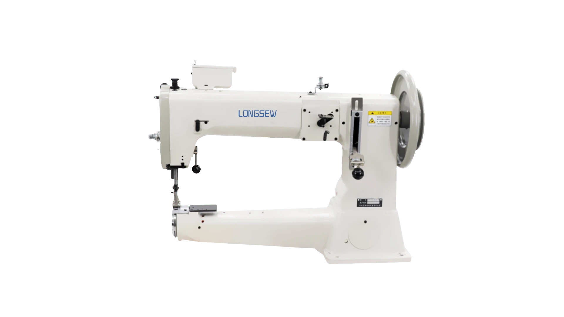 Revolutionizing Sewing with CNC Technology