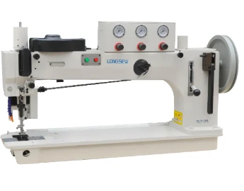 Unlock Efficiency and Versatility with the Zigzag Sewing Machine