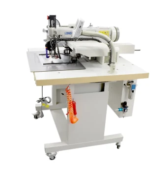 Enhancing Apparel Design with the Auto Embroidery Machine