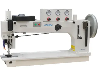 Unlock Efficiency and Versatility with the Zigzag Sewing Machine